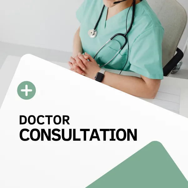 Doctor's Consultation