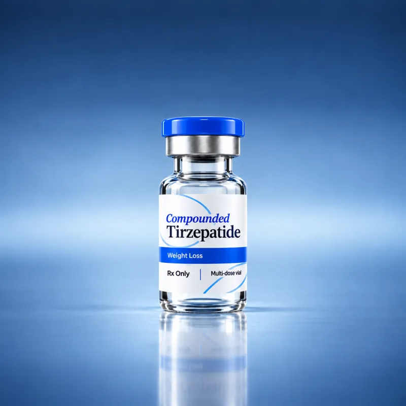 Tirzepatide 30 mg (3ml)