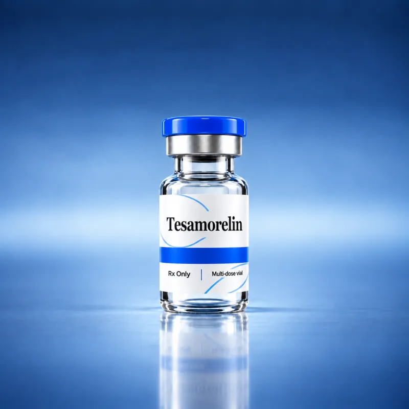 Tesamorelin 10mg (3ml)