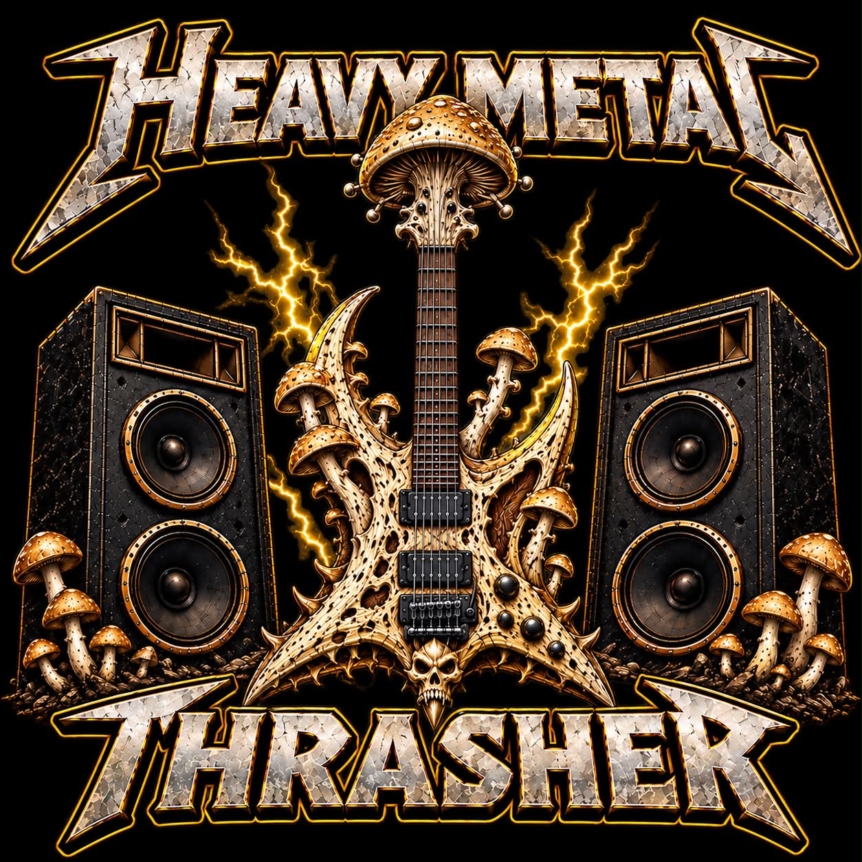 Thrasher