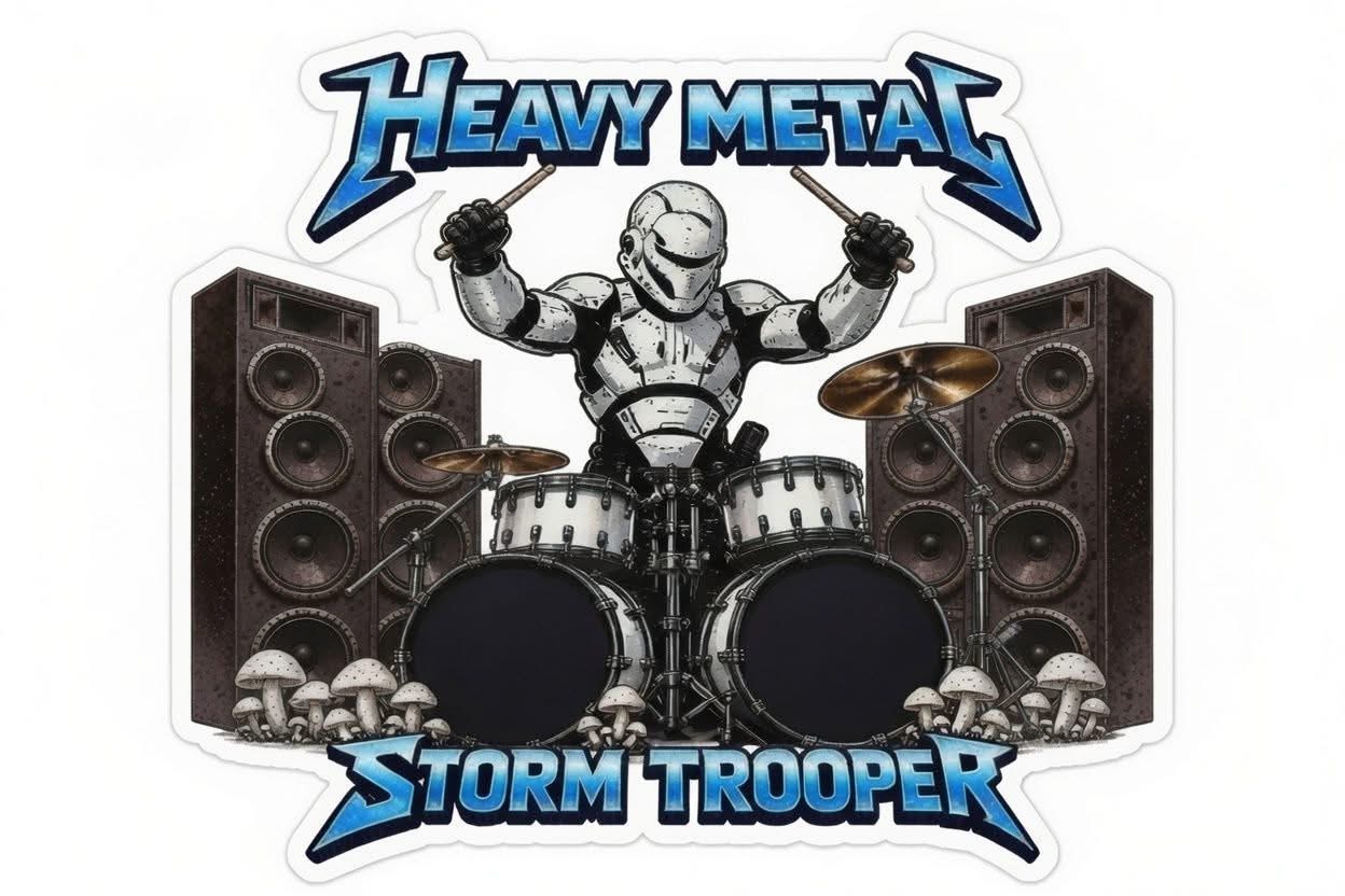 Storm Trooper