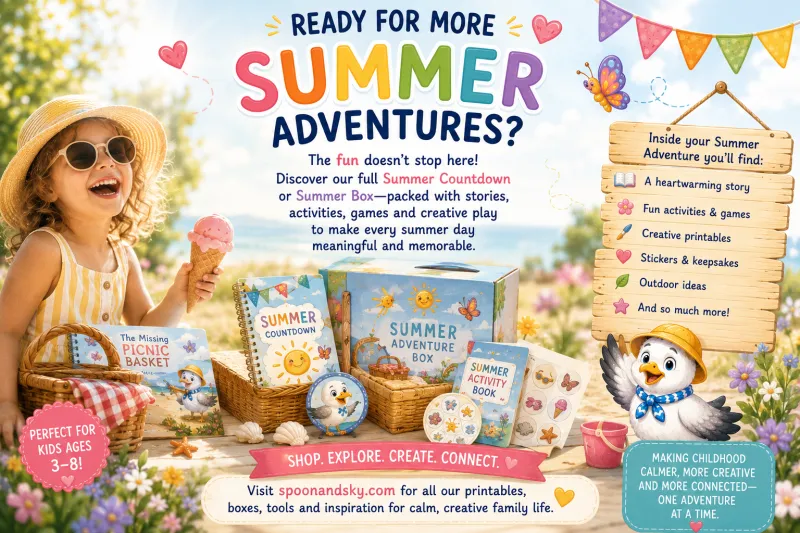 The Summer Adventure Pack