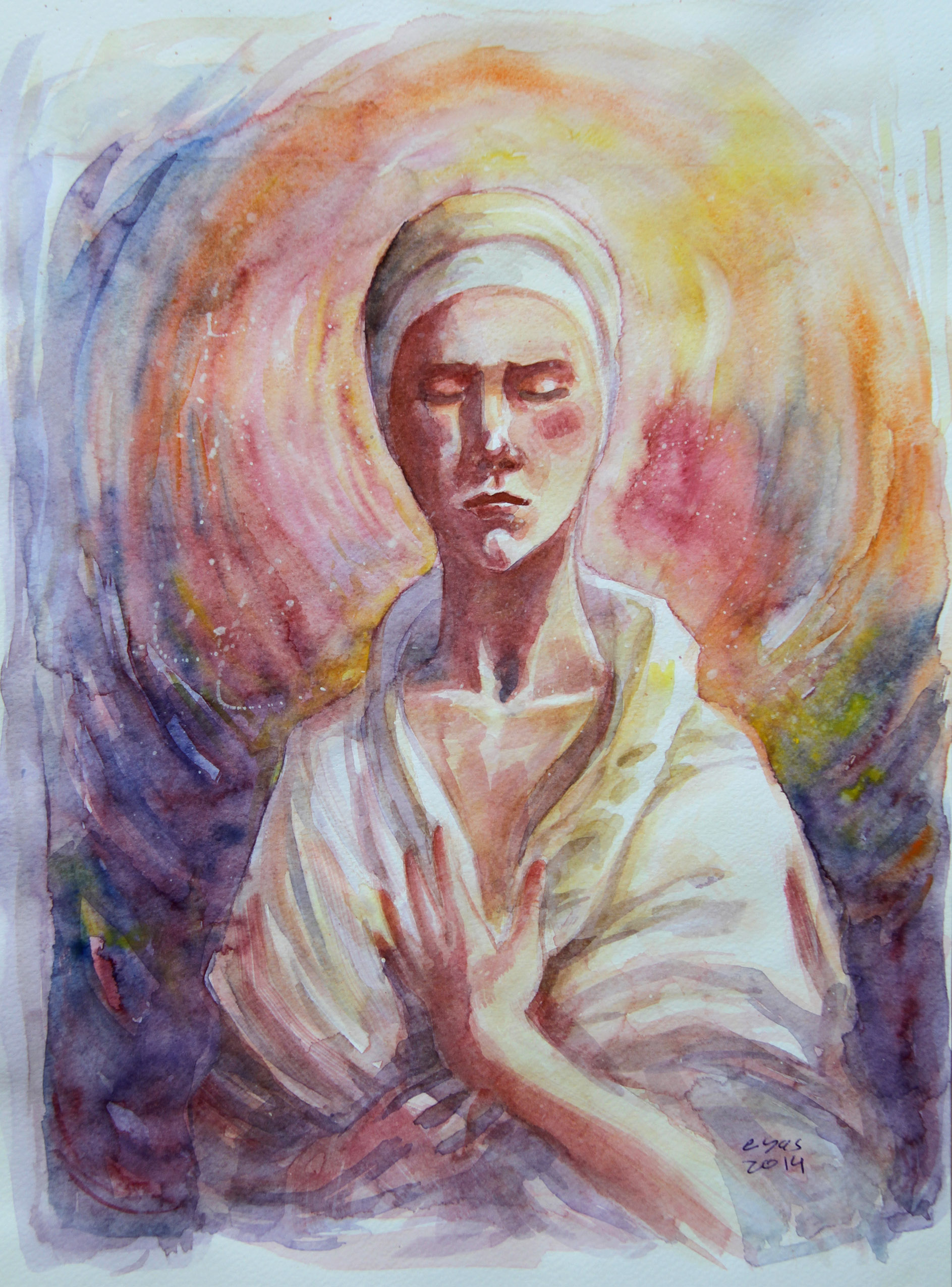 Inner peace