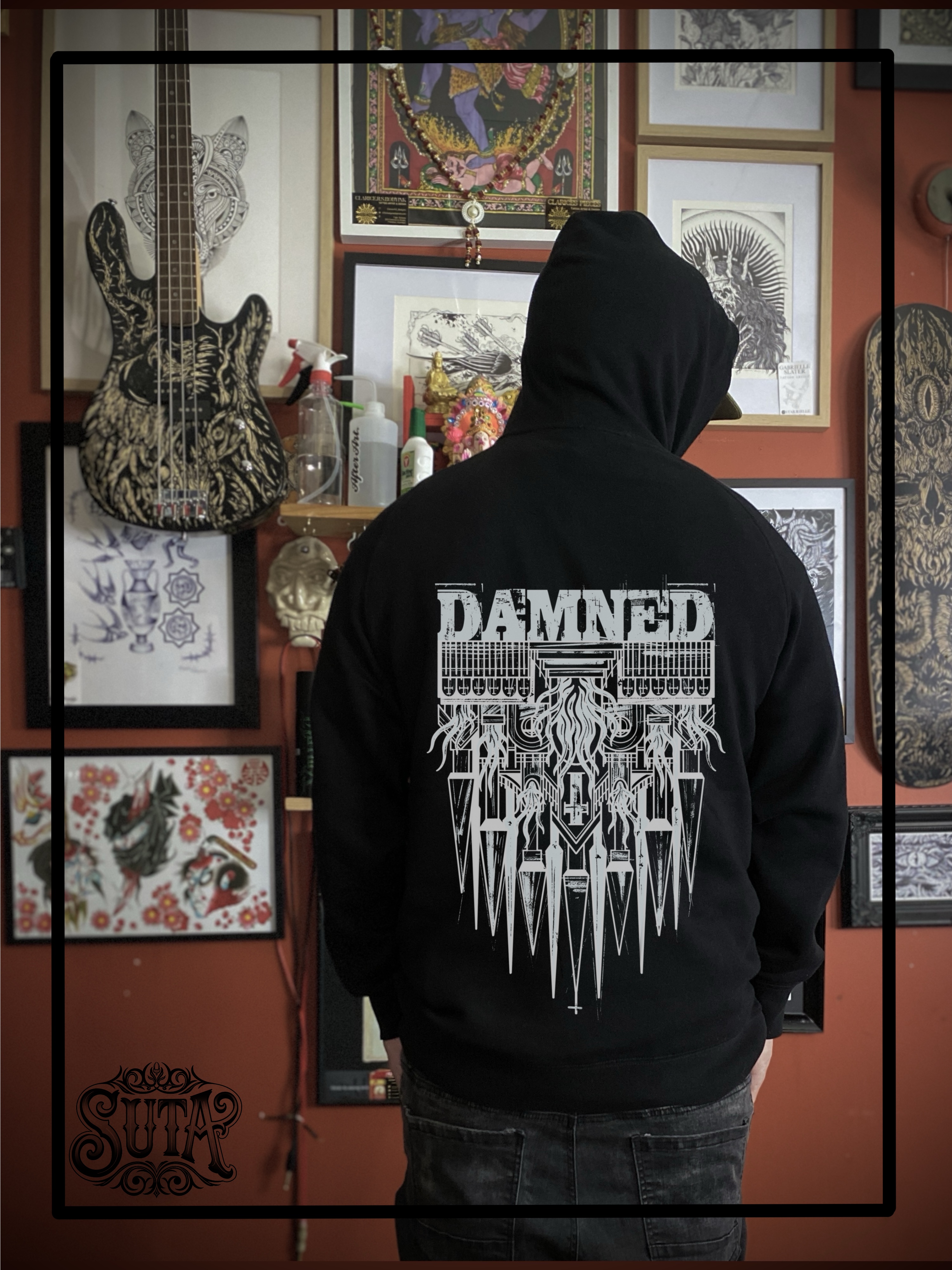 Damned