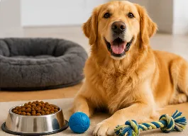 Dog Products