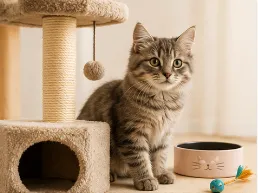 Cat Product