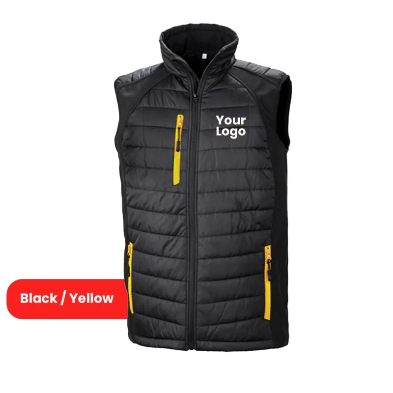 Classic Gilet