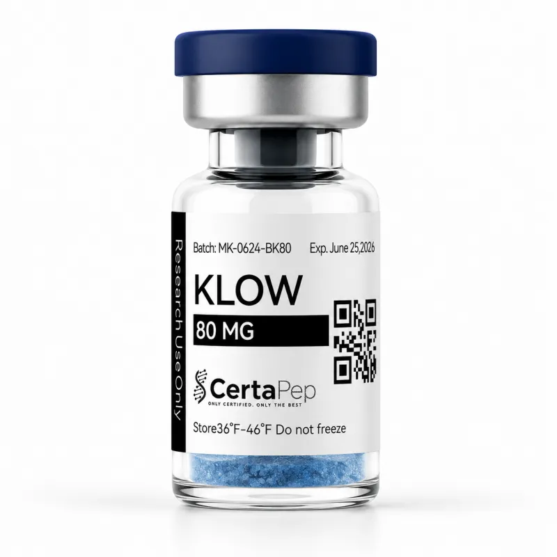 KLOW