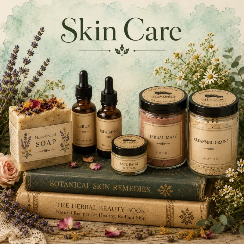 Skin Care