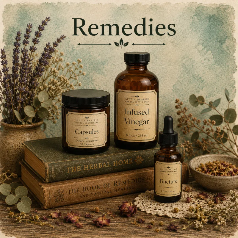 Remedies