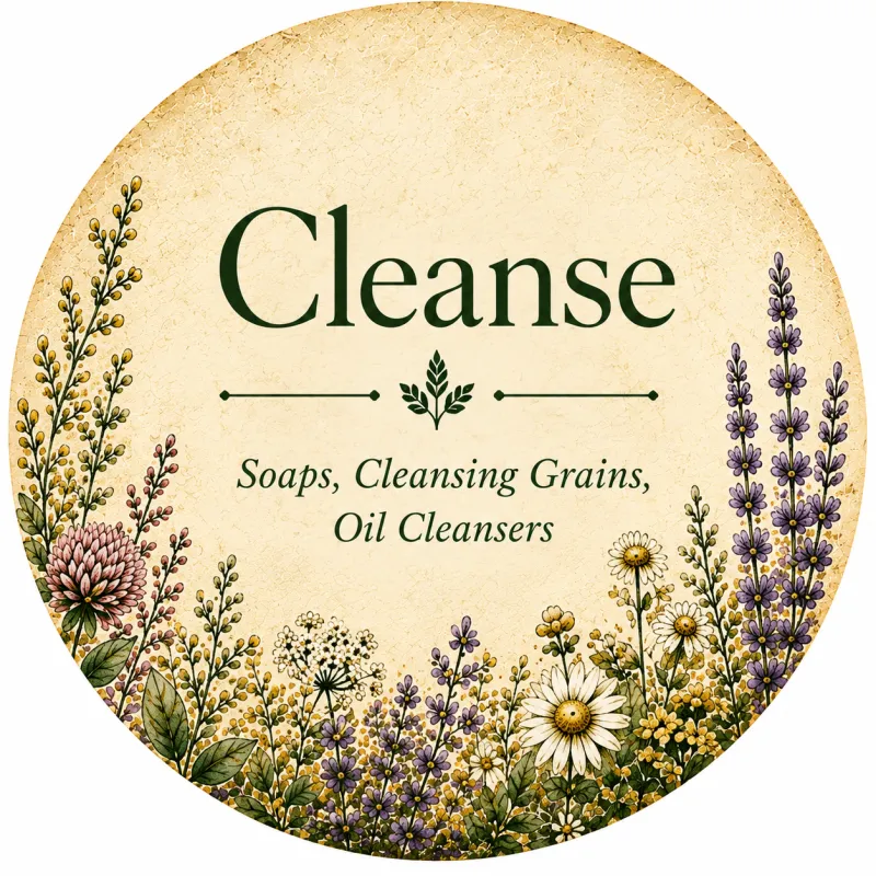 Cleanse