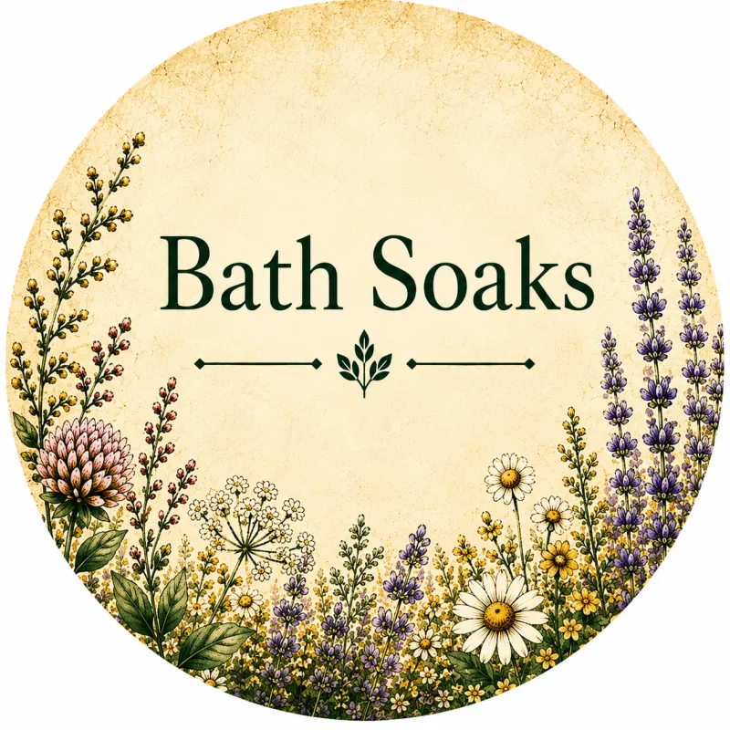 Bath Soaks