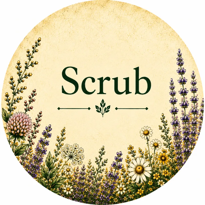 Scrub