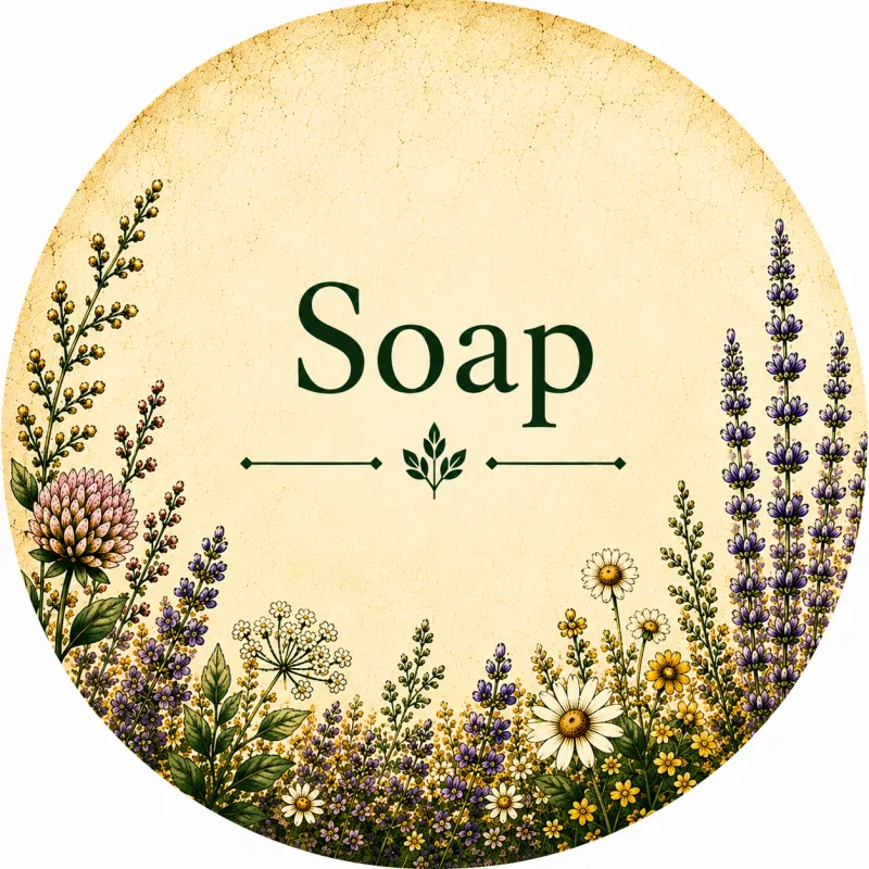 Soap