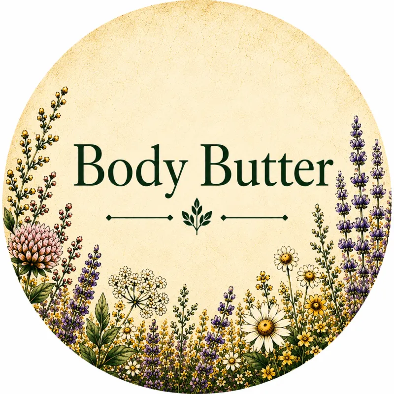 Body Butter