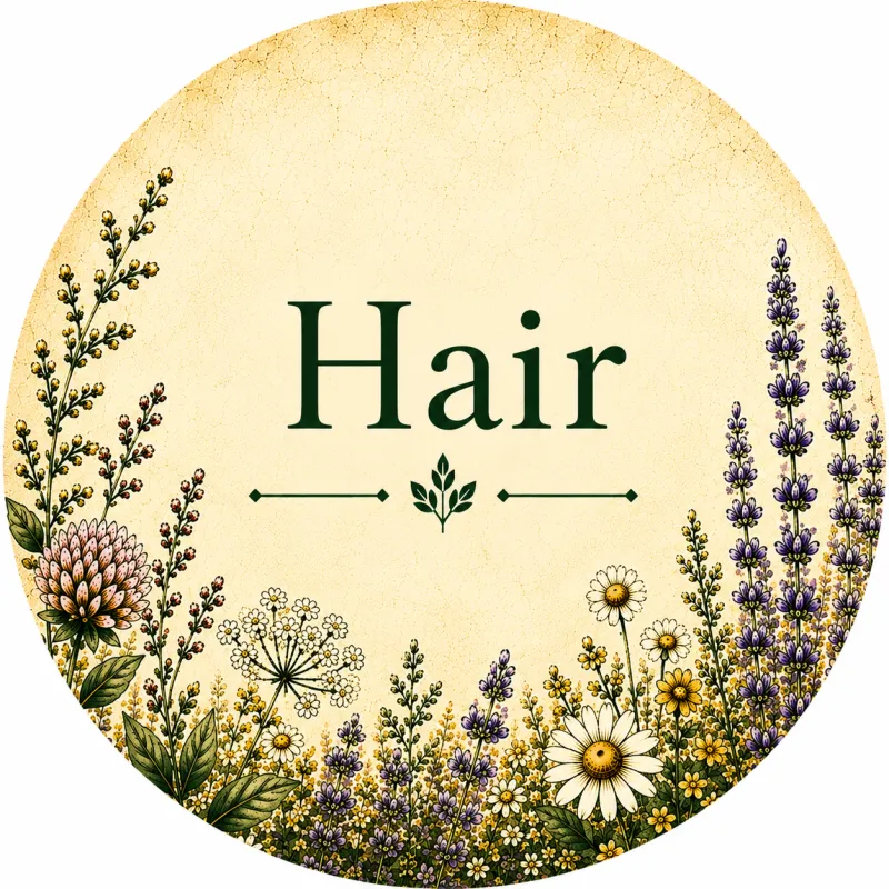 Hair