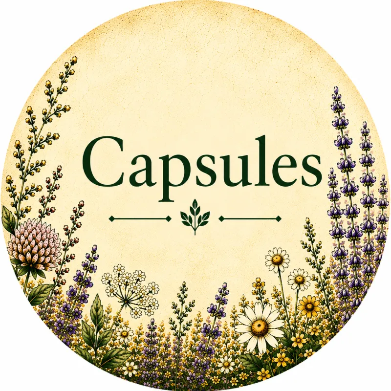 Capsules