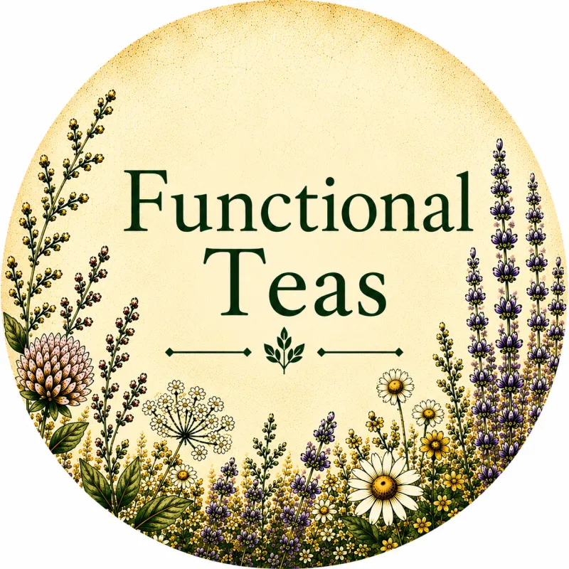 Functional Tea