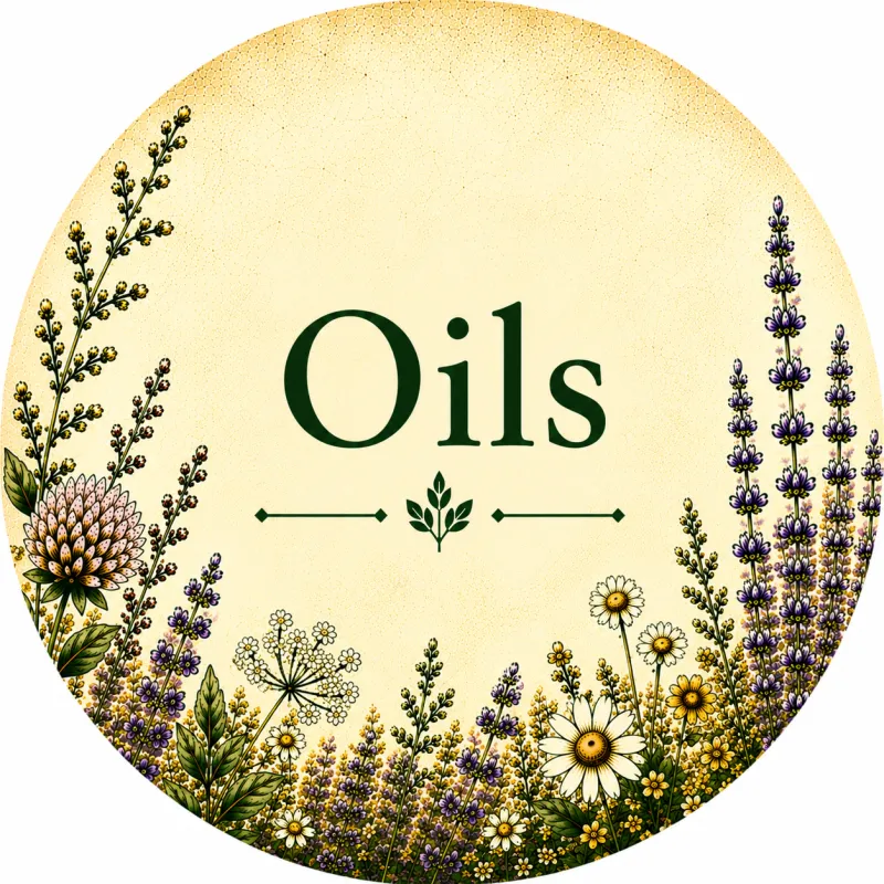Oils