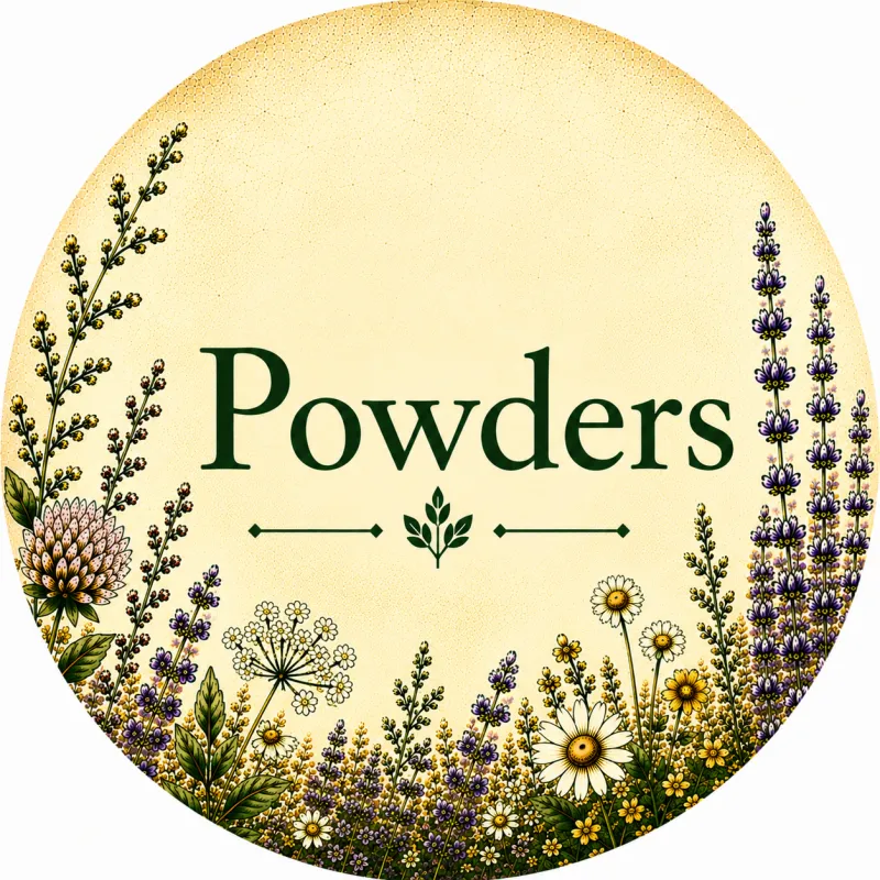 Powders