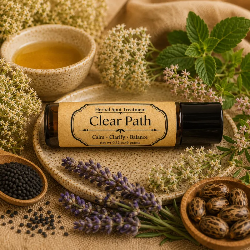 Blemish Be Gone Spot Treatment