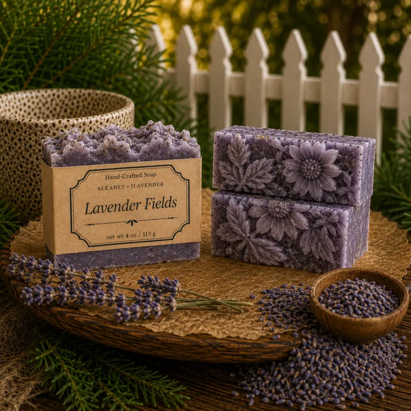 Lavender Fields - 4oz