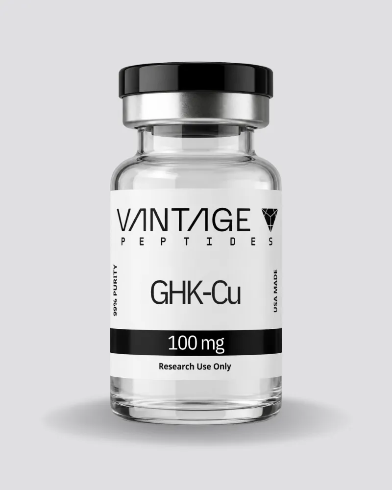 GHK-Cu