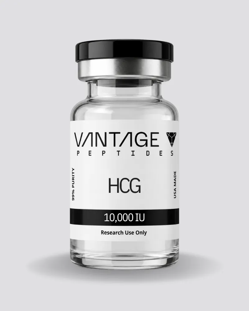 HCG
