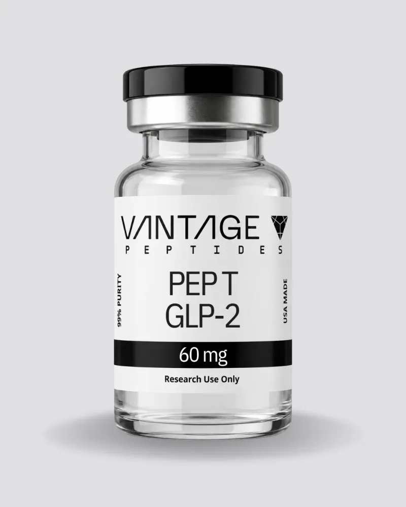 PEP T / GLP-2