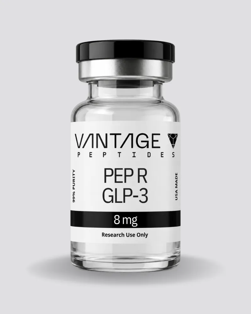 PEP R / GLP-3