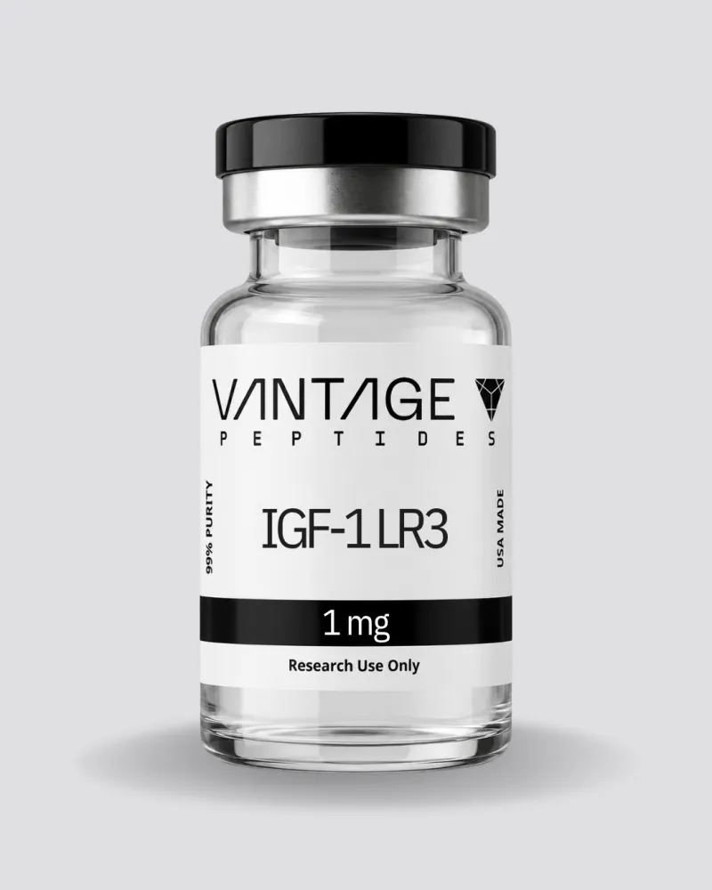 IGF-1 LR3 1mg