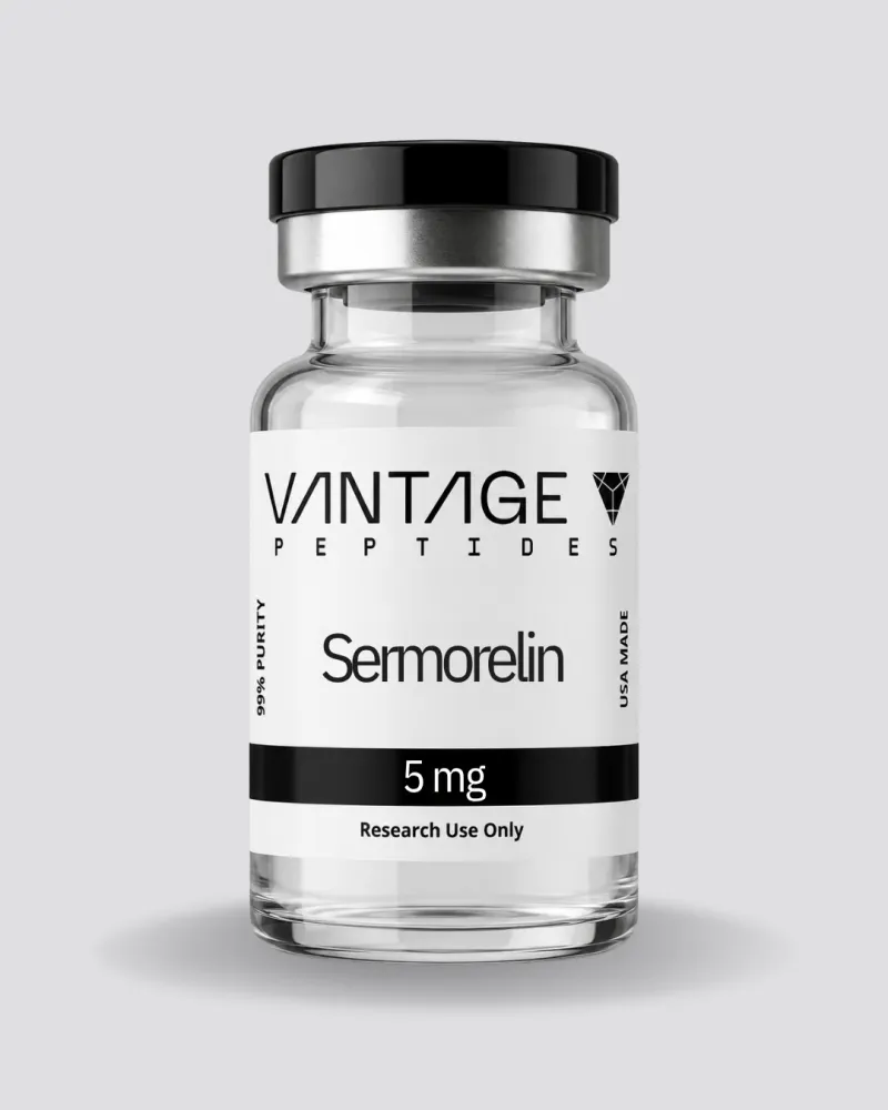 Sermorelin