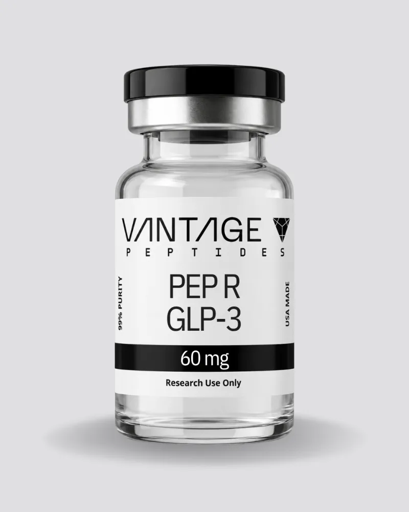 PEP R / GLP-3