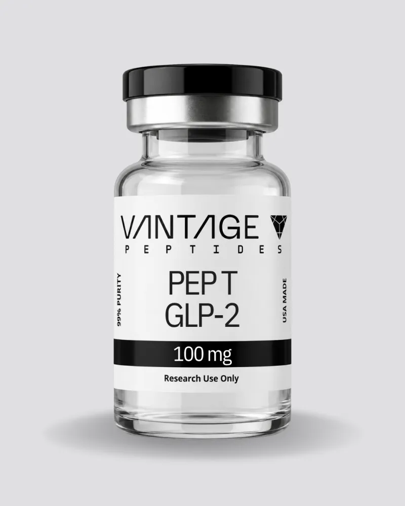 PEP T / GLP-2