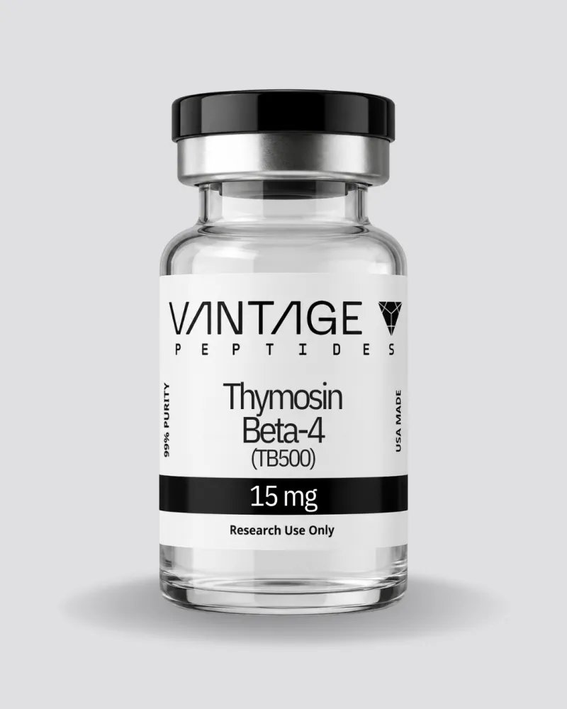 Thymosin Beta-4 (TB500)