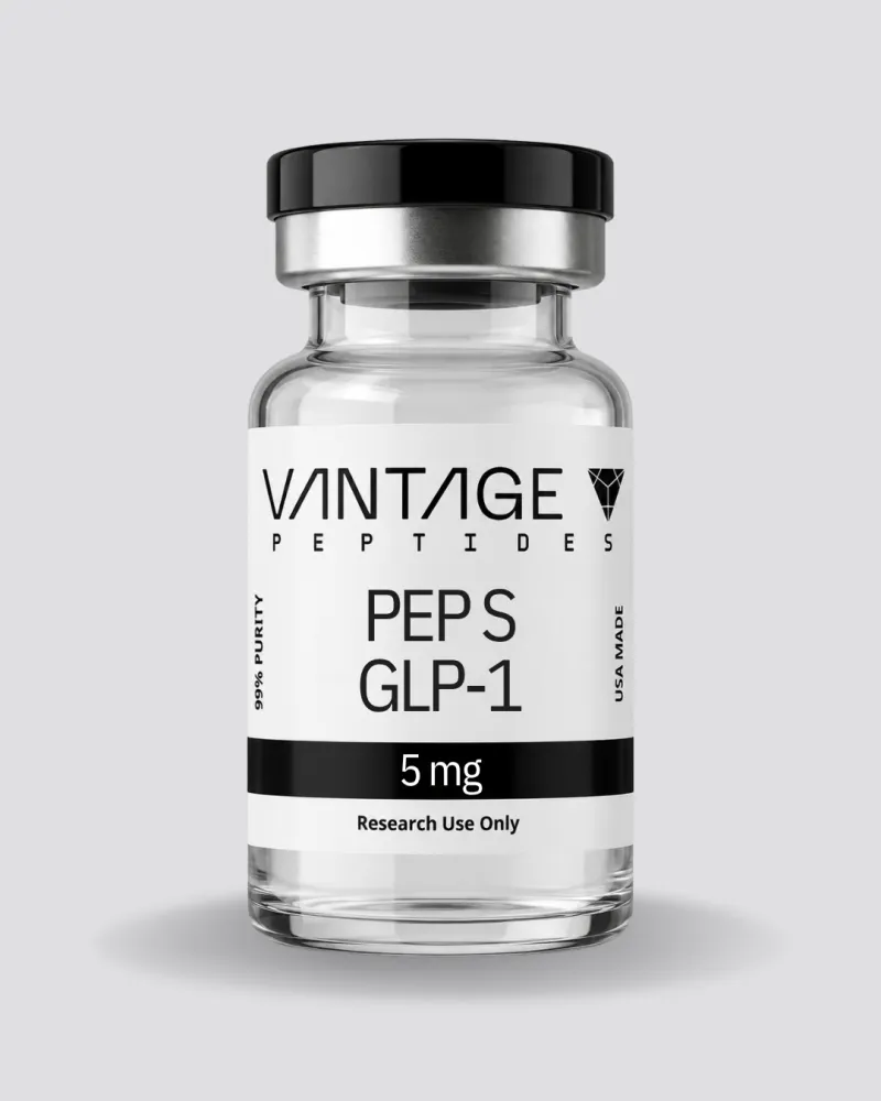 PEP S / GLP-1