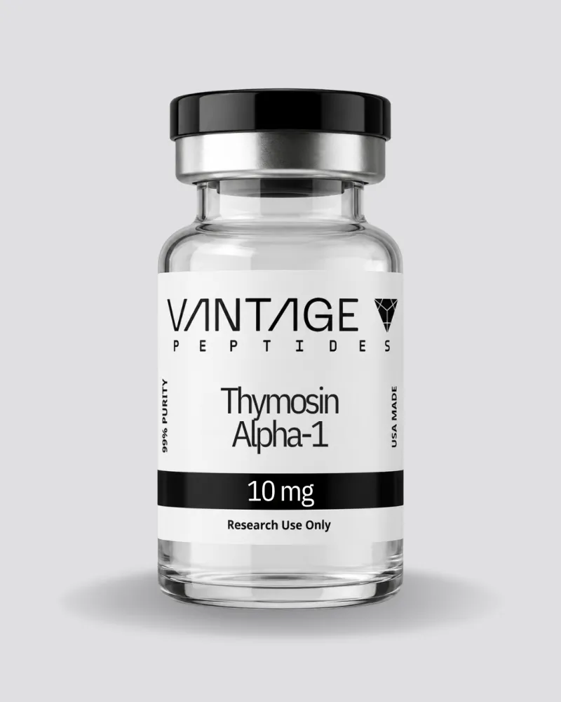 Thymosin Alpha-1