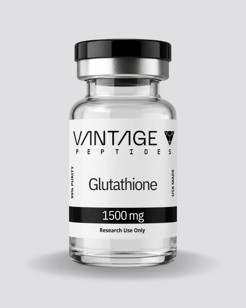 Glutathione 1,500 mg