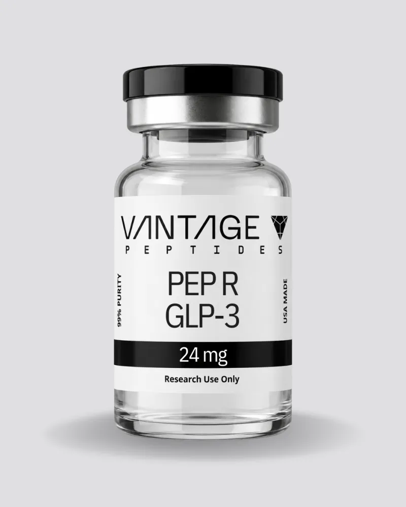 PEP R / GLP-3 24mg