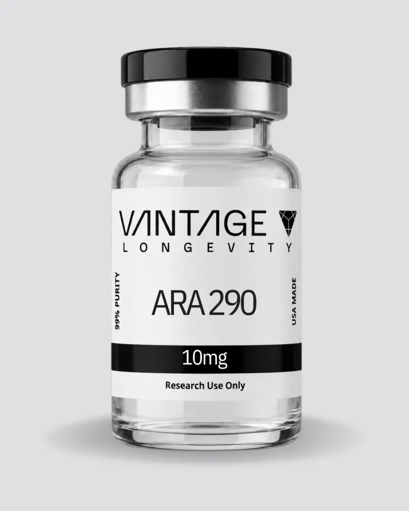 ARA 290 (Cibinetide) 10mg