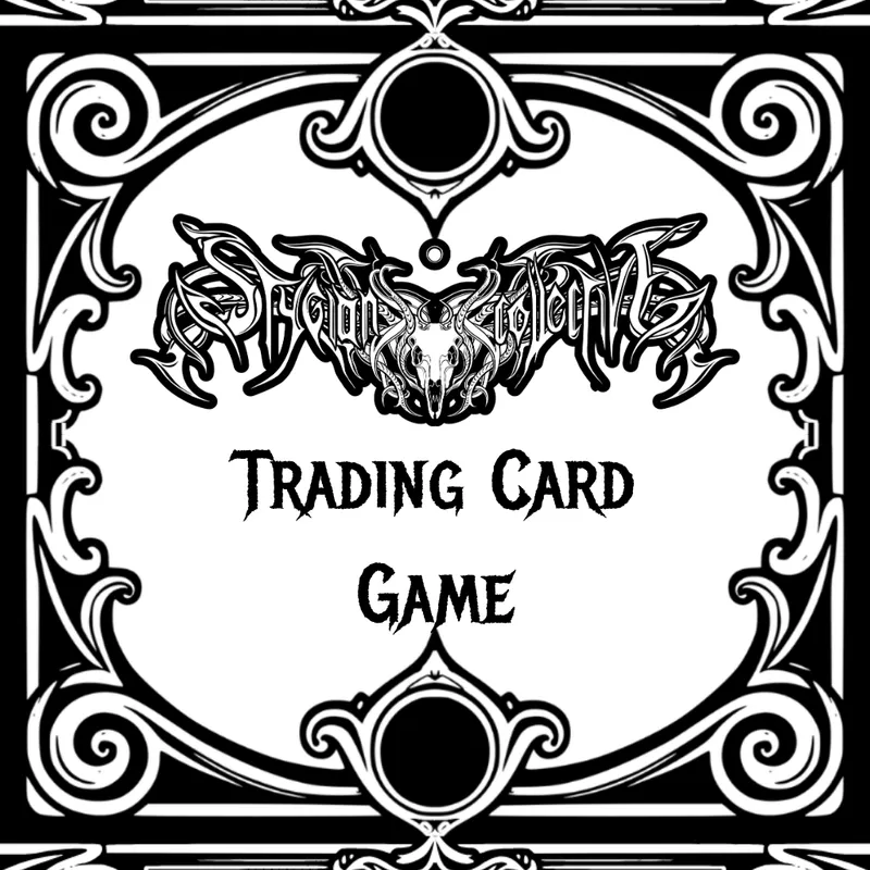 Stygian TCG