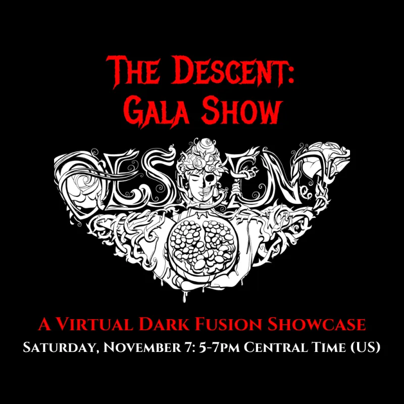 The Descent 2026 Gala Show