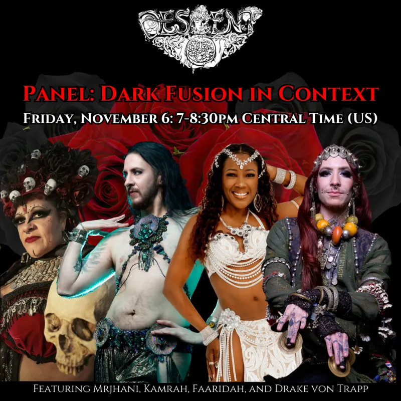 Dark Fusion in Context: Panel Discussion with Q&A - The Descent 2026