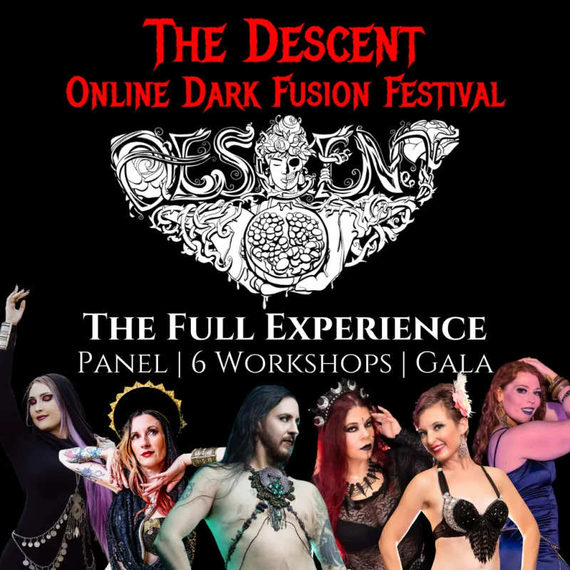 The Descent 2026 - Full Experience
