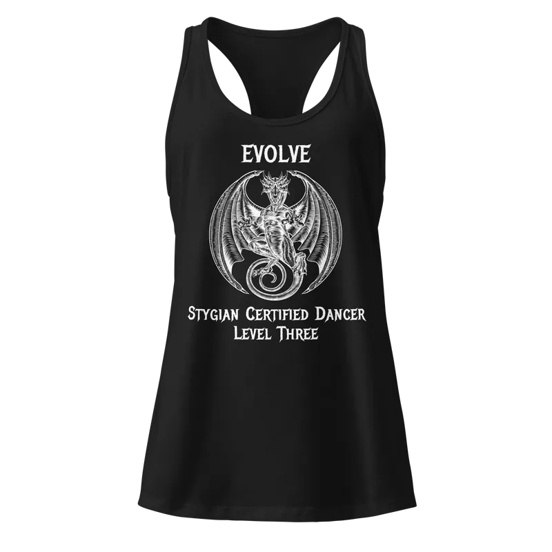 Evolve tank top