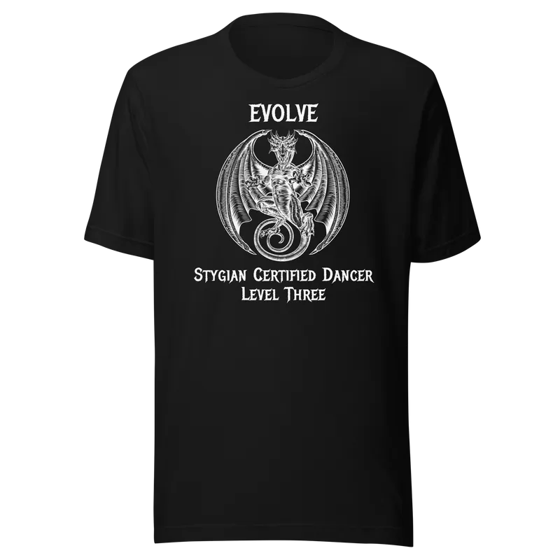 Evolve Tee