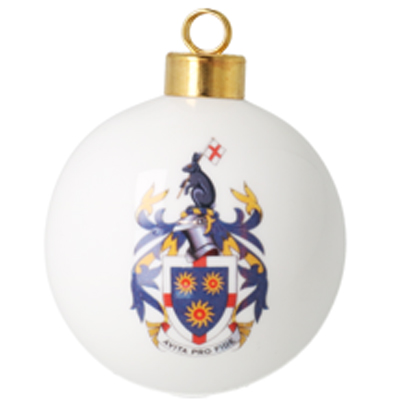 Bauble - St Edmund's College and Prep
