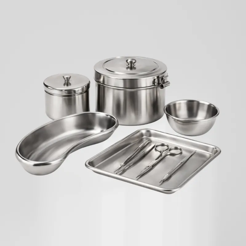 Hollow-Ware