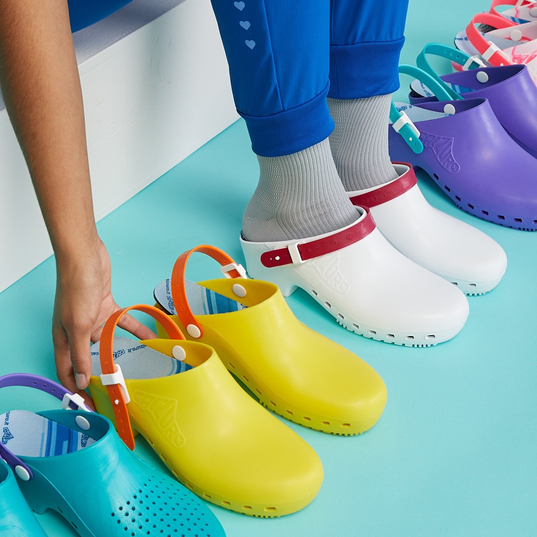 Medical Footwear