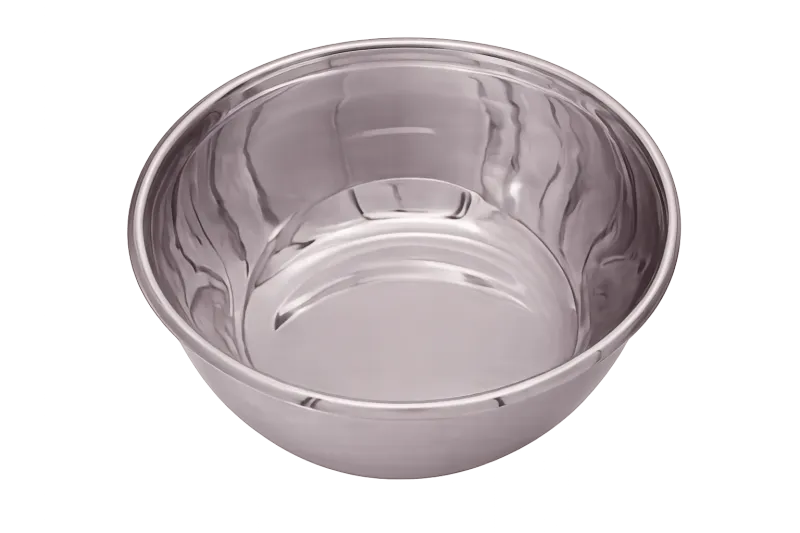 Stainless Steel Bowls – Medical & Surgical – Multiple Sizes
